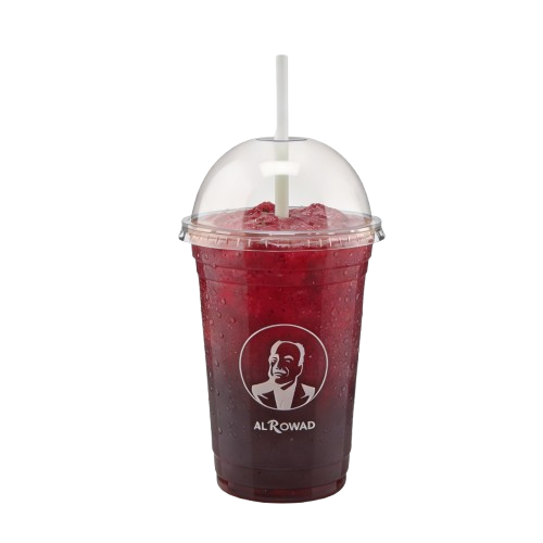 Mix Berry